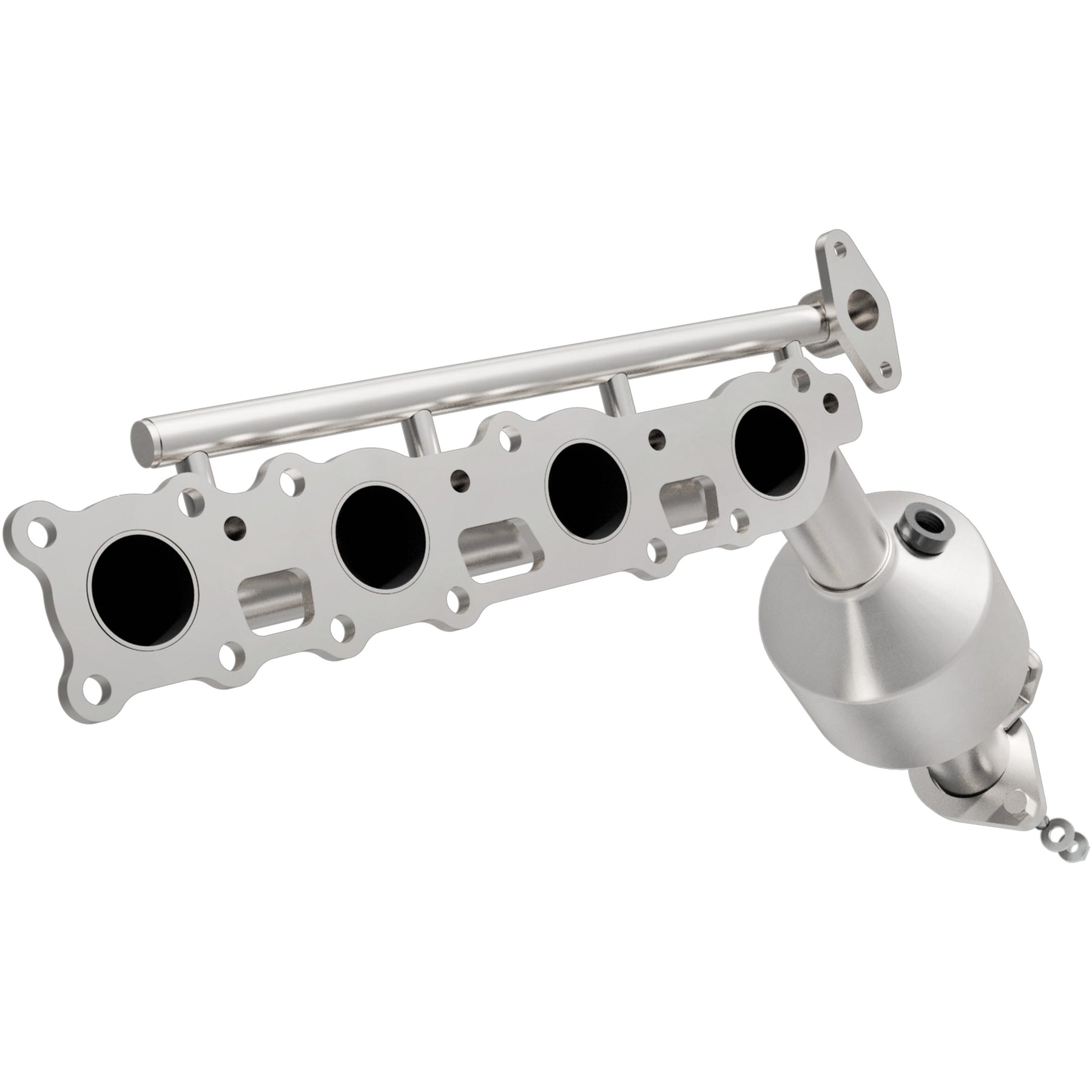 MagnaFlow Exhaust Products 51795 - OEM Grade Manifold Catalytic Converter 2
