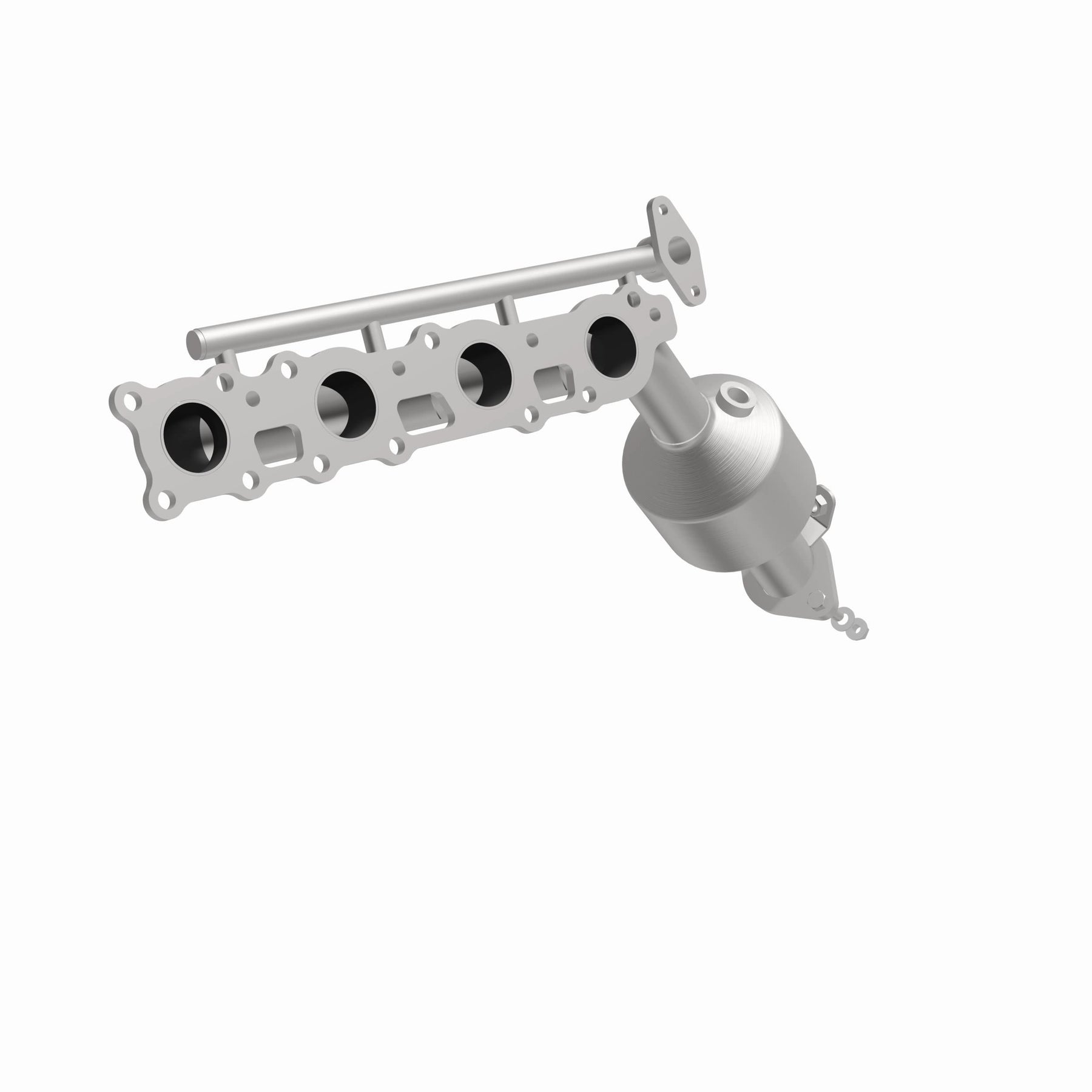 MagnaFlow Exhaust Products 51795 - OEM Grade Manifold Catalytic Converter 4