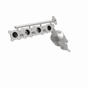 MagnaFlow Exhaust Products 51795 - OEM Grade Manifold Catalytic Converter 5