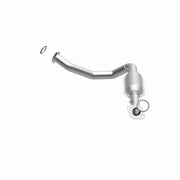 MagnaFlow Exhaust Products 51797 - OEM Grade Direct-Fit Catalytic Converter 3