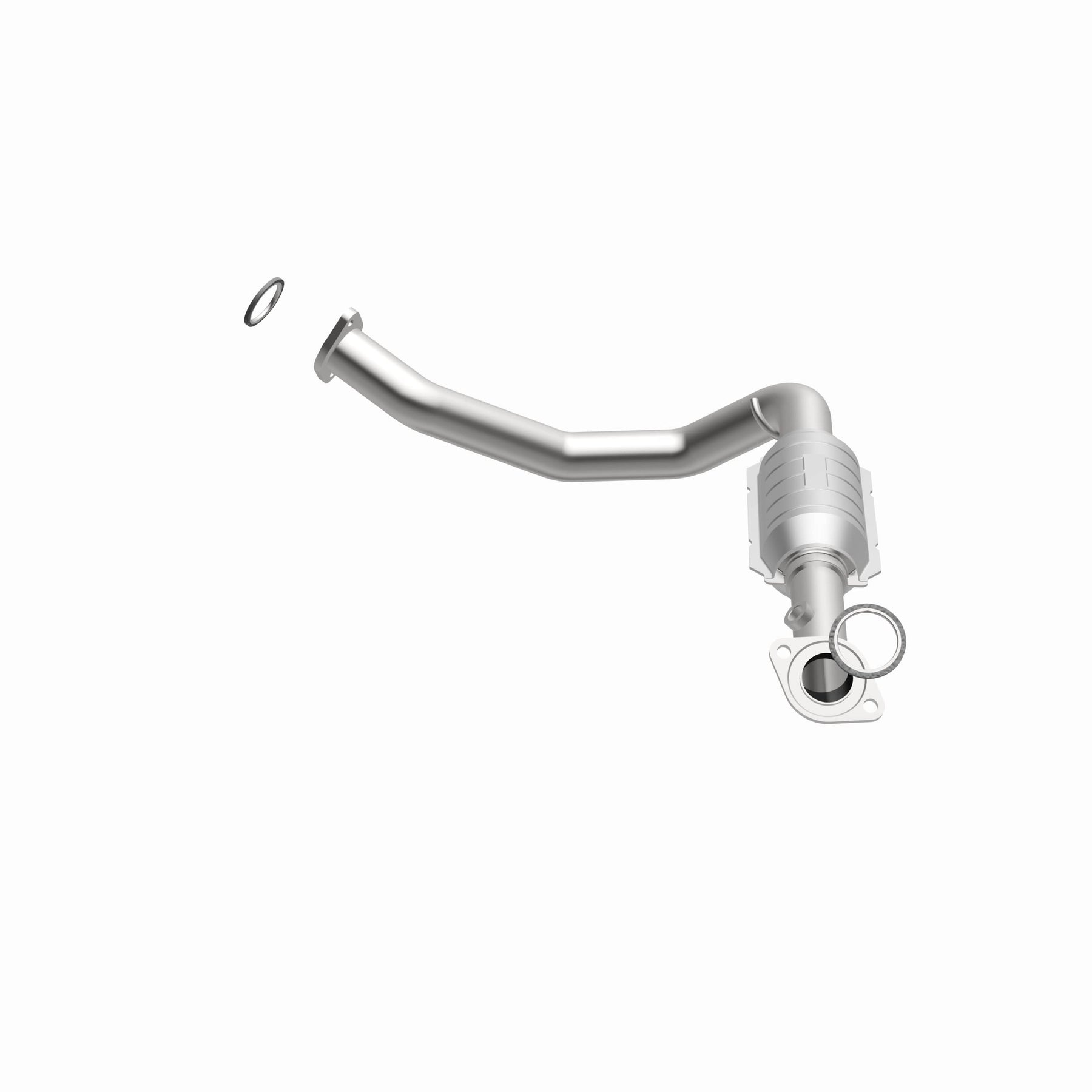 MagnaFlow Exhaust Products 51797 - OEM Grade Direct-Fit Catalytic Converter 3