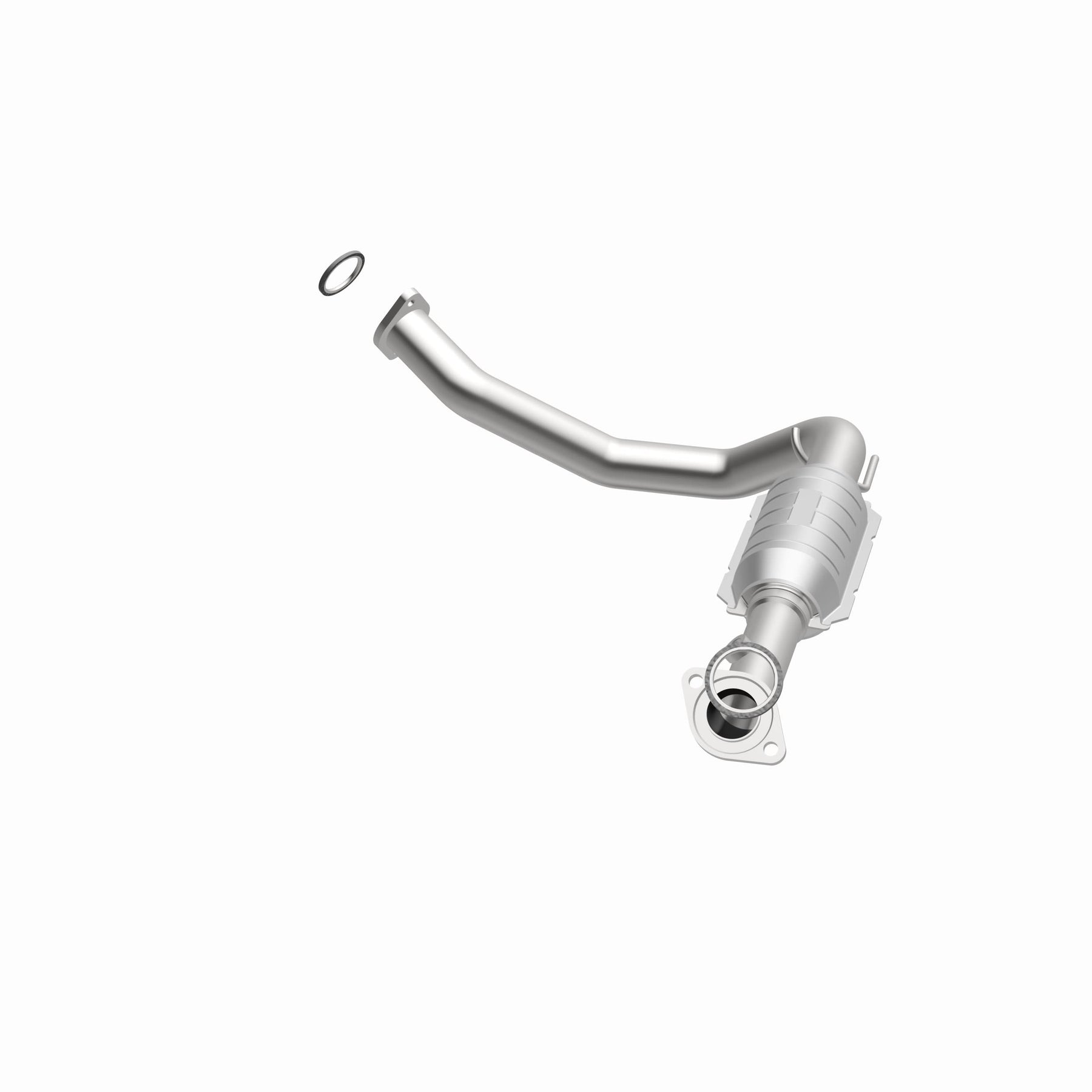 MagnaFlow Exhaust Products 51797 - OEM Grade Direct-Fit Catalytic Converter 4
