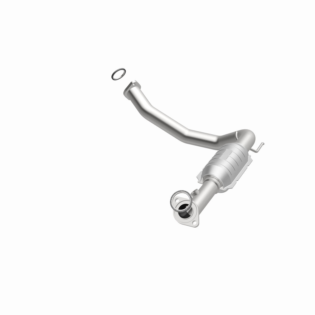 MagnaFlow Exhaust Products 51797 - OEM Grade Direct-Fit Catalytic Converter 5