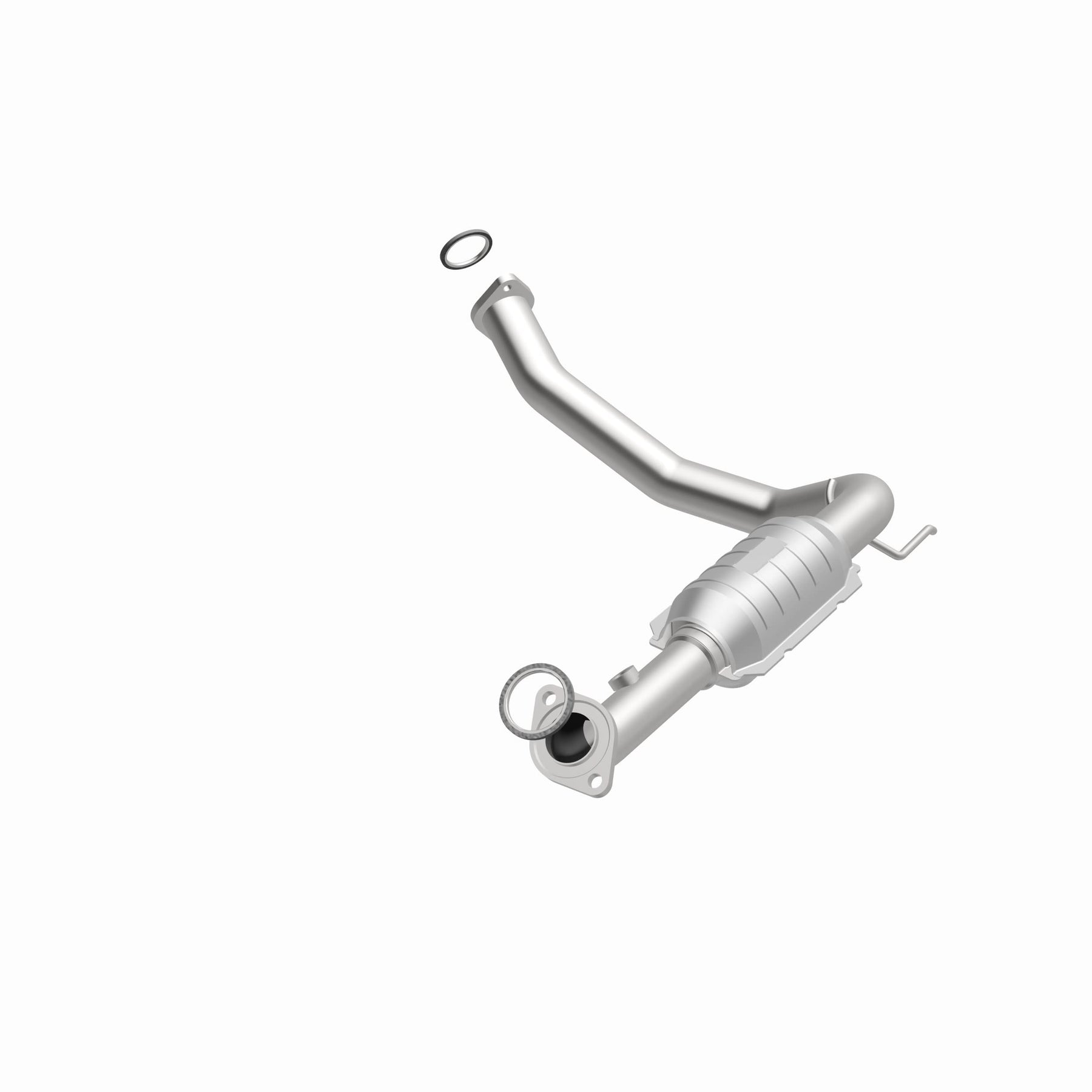 MagnaFlow Exhaust Products 51797 - OEM Grade Direct-Fit Catalytic Converter