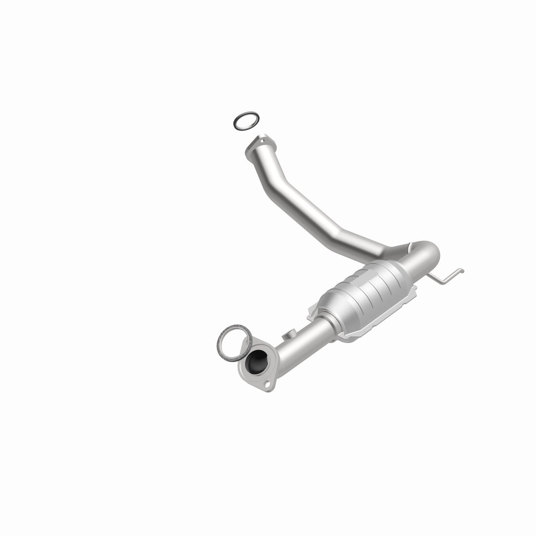 MagnaFlow Exhaust Products 51797 - OEM Grade Direct-Fit Catalytic Converter
