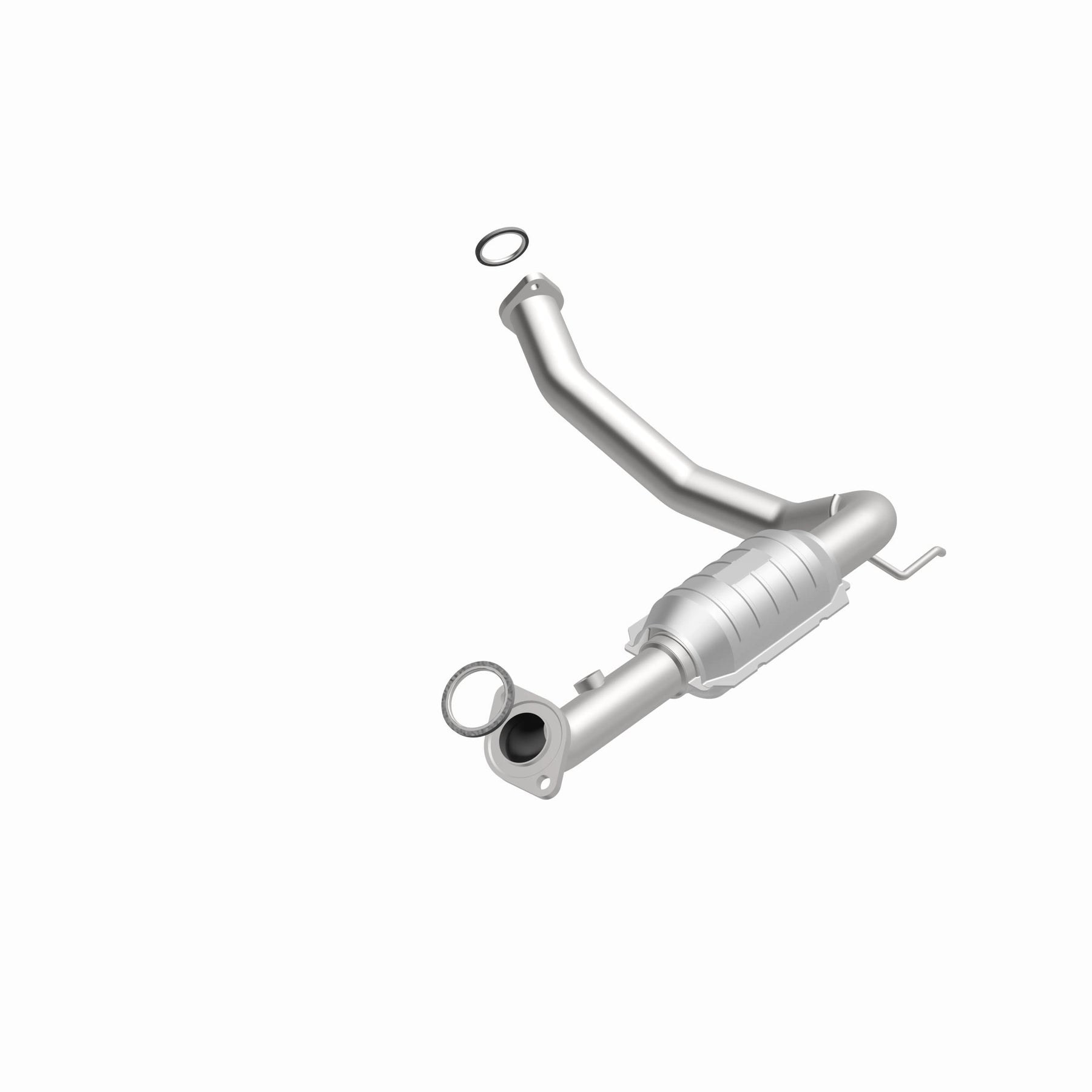 MagnaFlow Exhaust Products 51797 - OEM Grade Direct-Fit Catalytic Converter