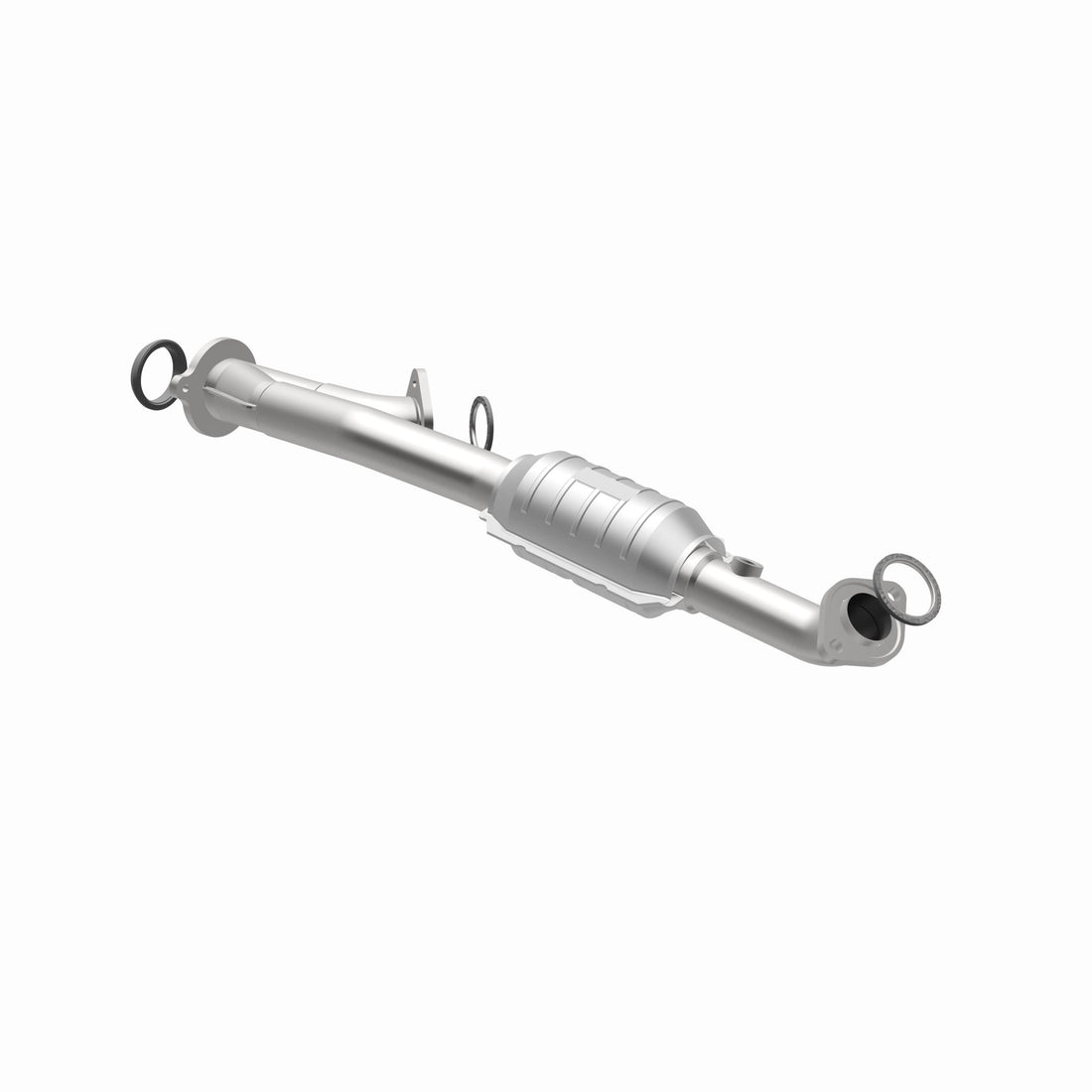 MagnaFlow Exhaust Products 51798 - OEM Grade Direct-Fit Catalytic Converter 1