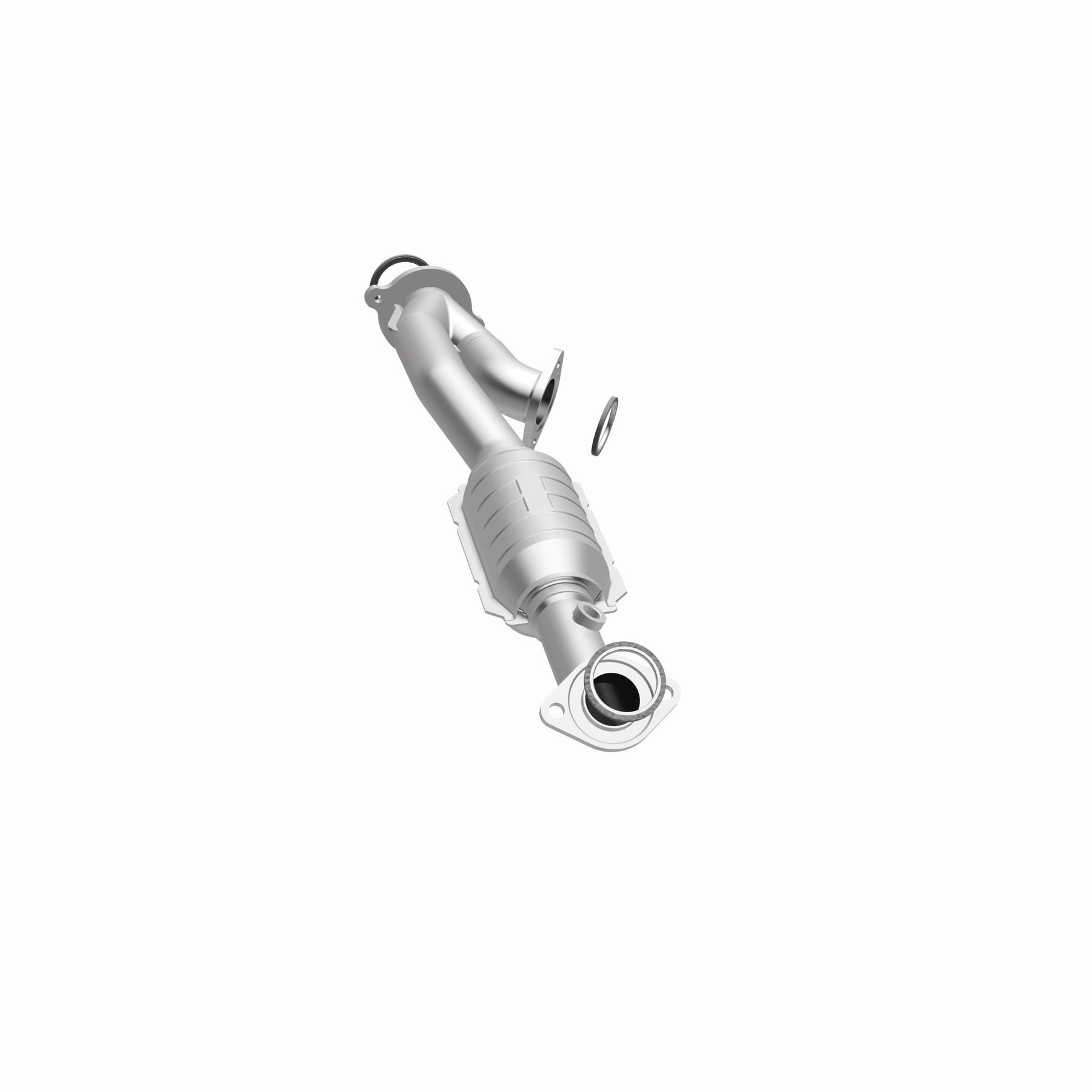 MagnaFlow Exhaust Products 51798 - OEM Grade Direct-Fit Catalytic Converter 3
