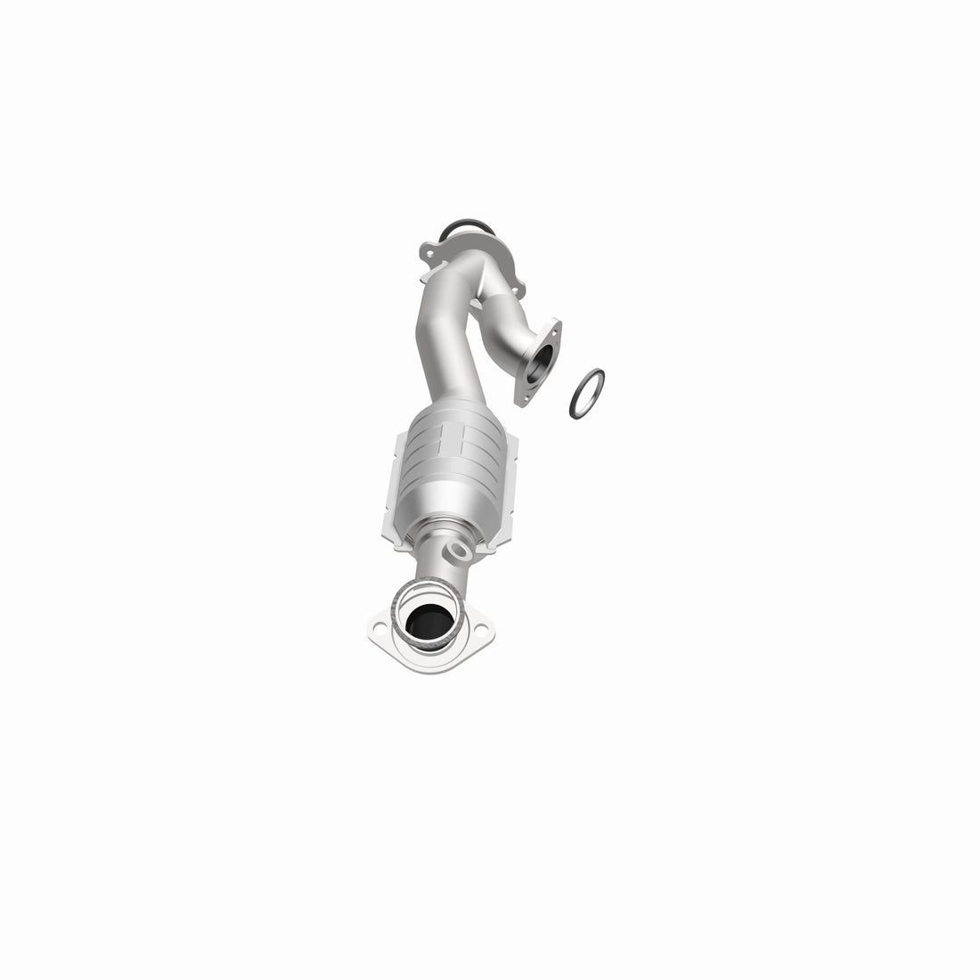 MagnaFlow Exhaust Products 51798 - OEM Grade Direct-Fit Catalytic Converter 4