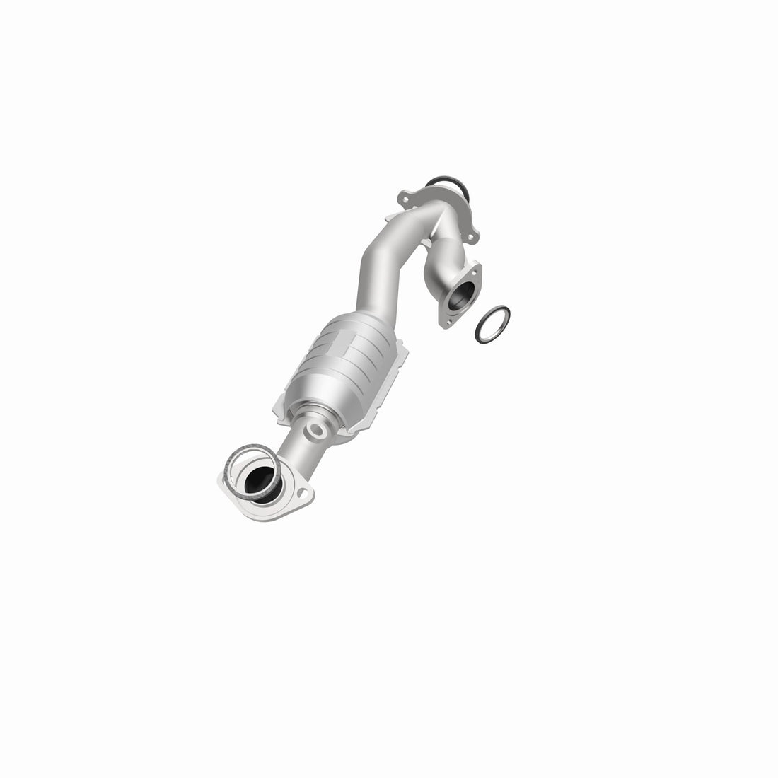 MagnaFlow Exhaust Products 51798 - OEM Grade Direct-Fit Catalytic Converter 5