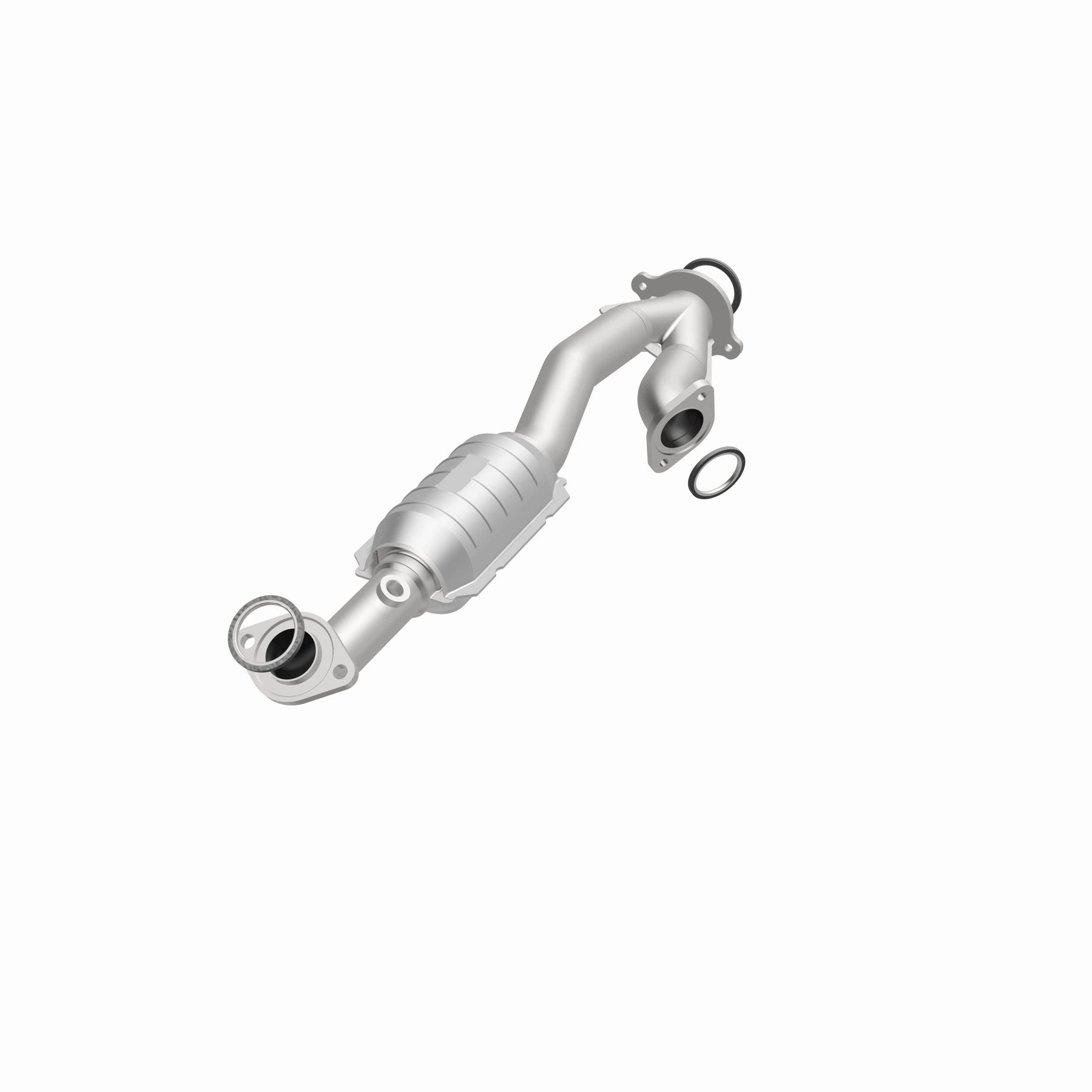 MagnaFlow Exhaust Products 51798 - OEM Grade Direct-Fit Catalytic Converter