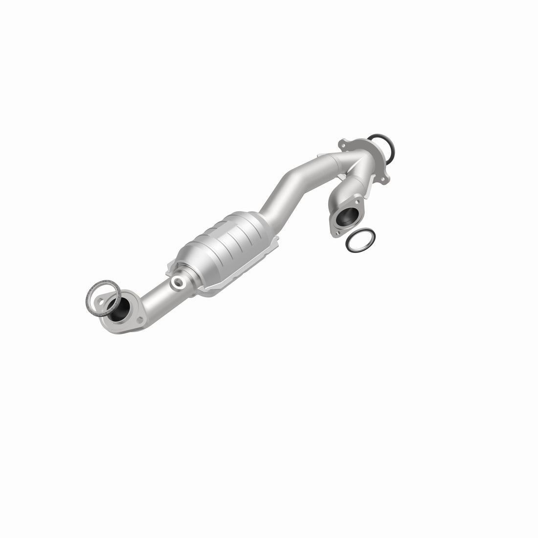MagnaFlow Exhaust Products 51798 - OEM Grade Direct-Fit Catalytic Converter