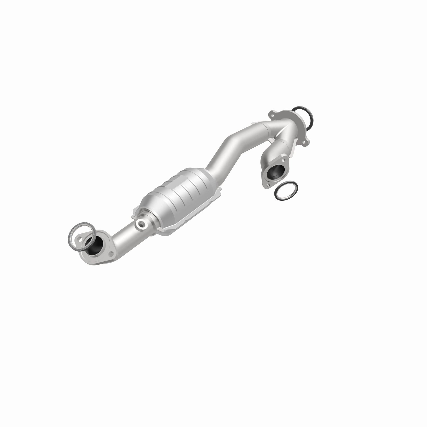 MagnaFlow Exhaust Products 51798 - OEM Grade Direct-Fit Catalytic Converter
