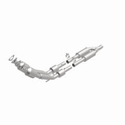MagnaFlow Exhaust Products 51799 - OEM Grade Direct-Fit Catalytic Converter 2