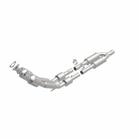 MagnaFlow Exhaust Products 51799 - OEM Grade Direct-Fit Catalytic Converter 2