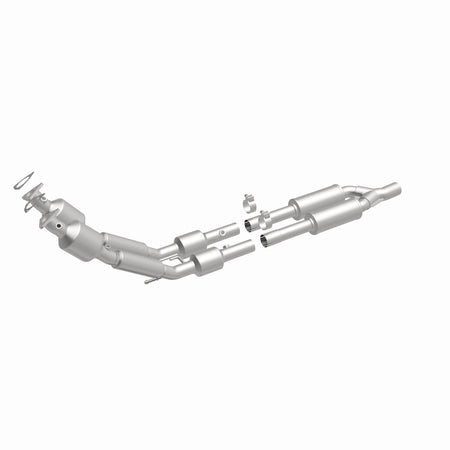 MagnaFlow Exhaust Products 51799 - OEM Grade Direct-Fit Catalytic Converter 5