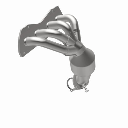 MagnaFlow Exhaust Products 51800 - OEM Grade Manifold Catalytic Converter 2