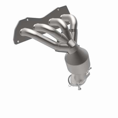 MagnaFlow Exhaust Products 51800 - OEM Grade Manifold Catalytic Converter 4