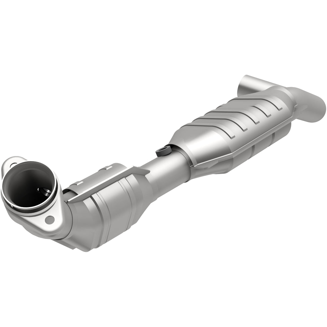 MagnaFlow Exhaust Products 51801 - Catalytic Converter