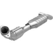 MagnaFlow Exhaust Products 51801 - Catalytic Converter