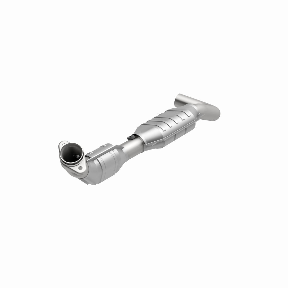 MagnaFlow Exhaust Products 51801 - Catalytic Converter