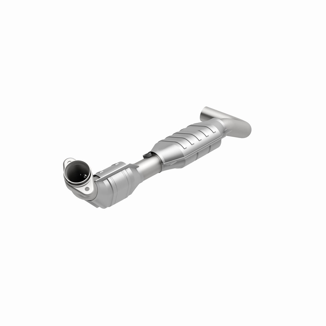 MagnaFlow Exhaust Products 51801 - Catalytic Converter
