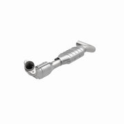 MagnaFlow Exhaust Products 51801 - Catalytic Converter