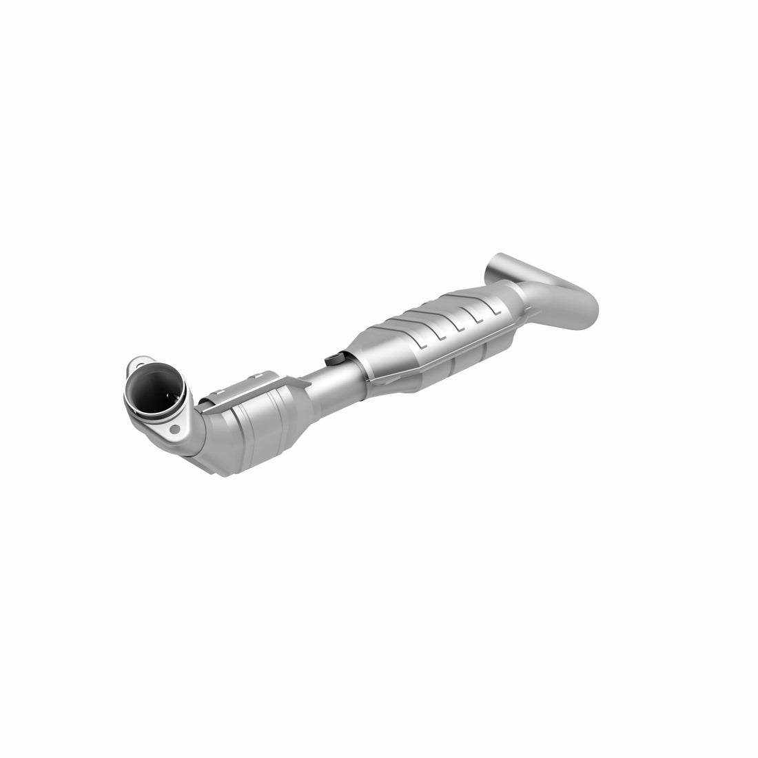 MagnaFlow Exhaust Products 51801 - Catalytic Converter