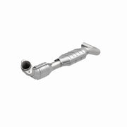 MagnaFlow Exhaust Products 51801 - Catalytic Converter