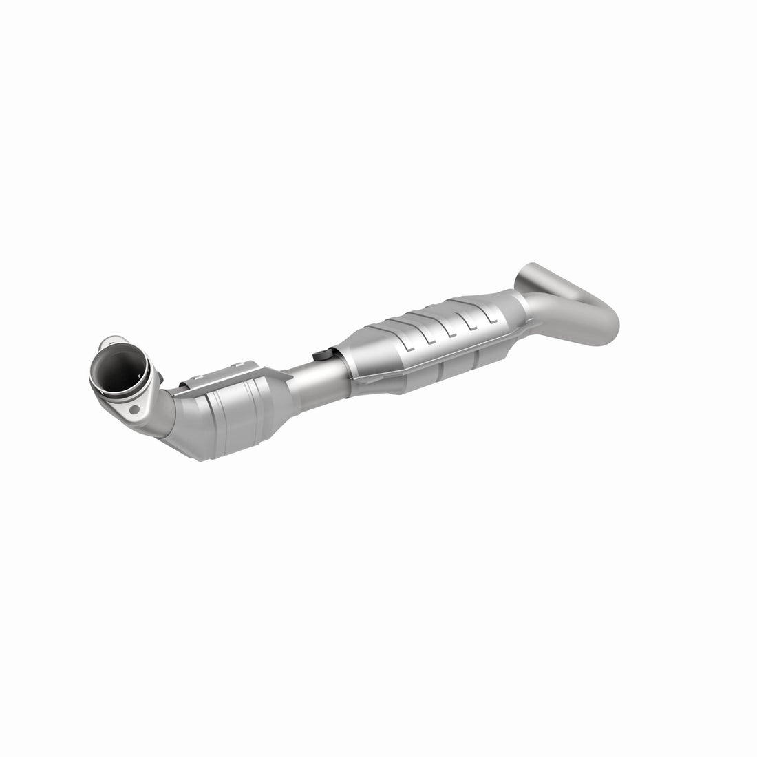 MagnaFlow Exhaust Products 51801 - Catalytic Converter