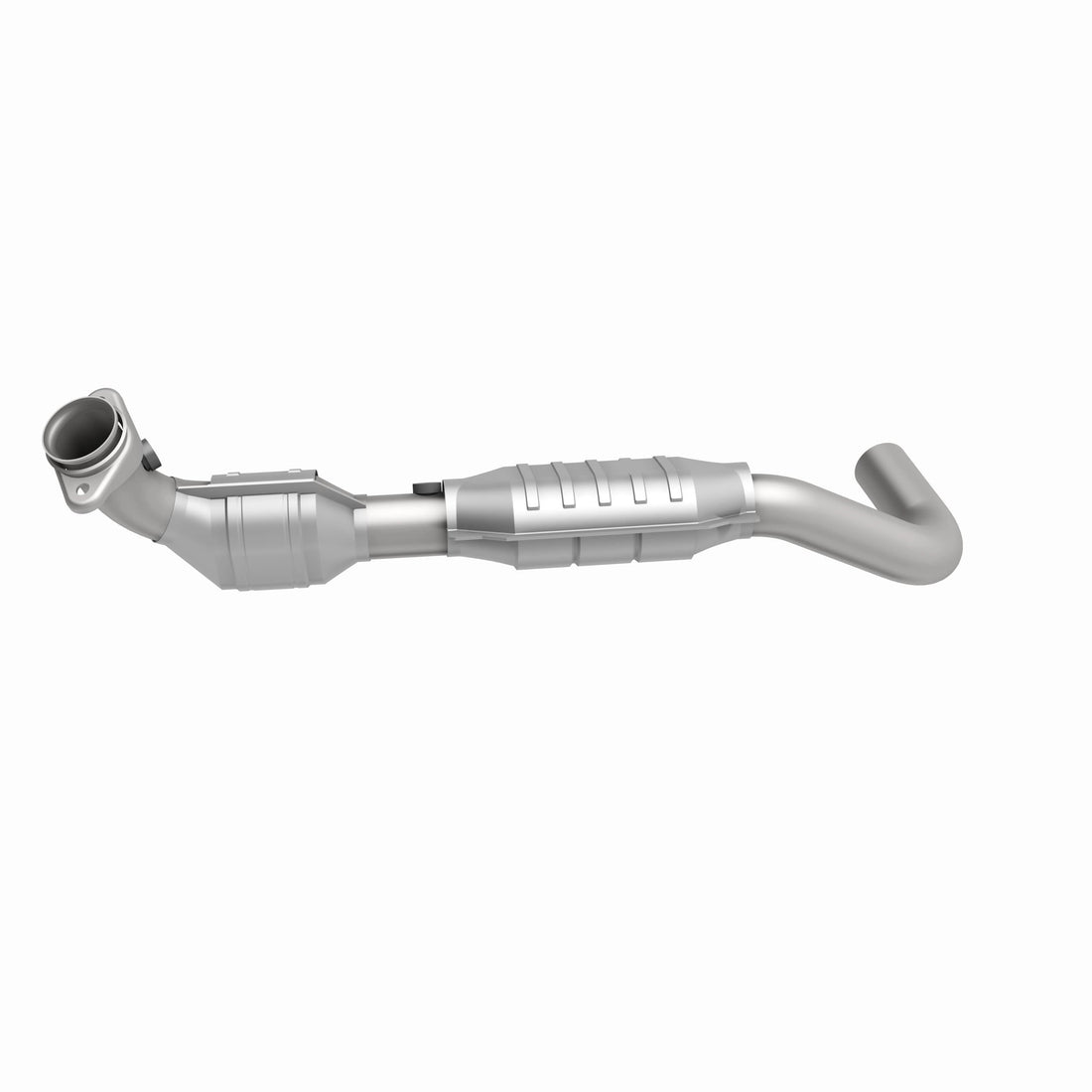 MagnaFlow Exhaust Products 51801 - Catalytic Converter