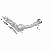 MagnaFlow Exhaust Products 51802 - OEM Grade Manifold Catalytic Converter 4