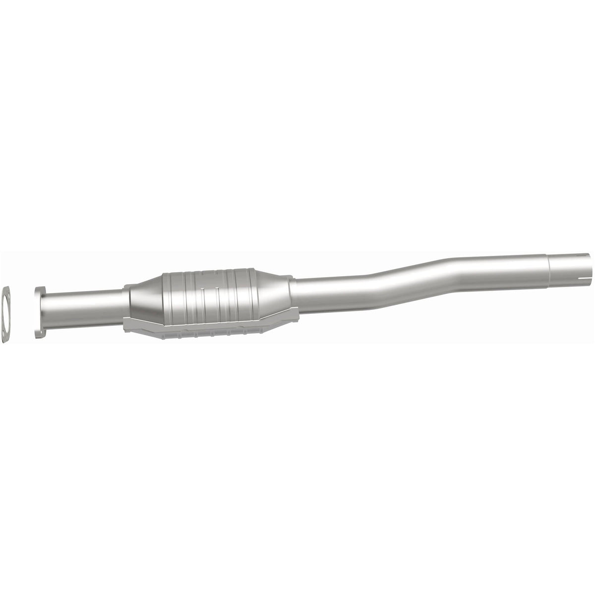MagnaFlow Exhaust Products 51804 - OEM Grade Direct-Fit Catalytic Converter 2