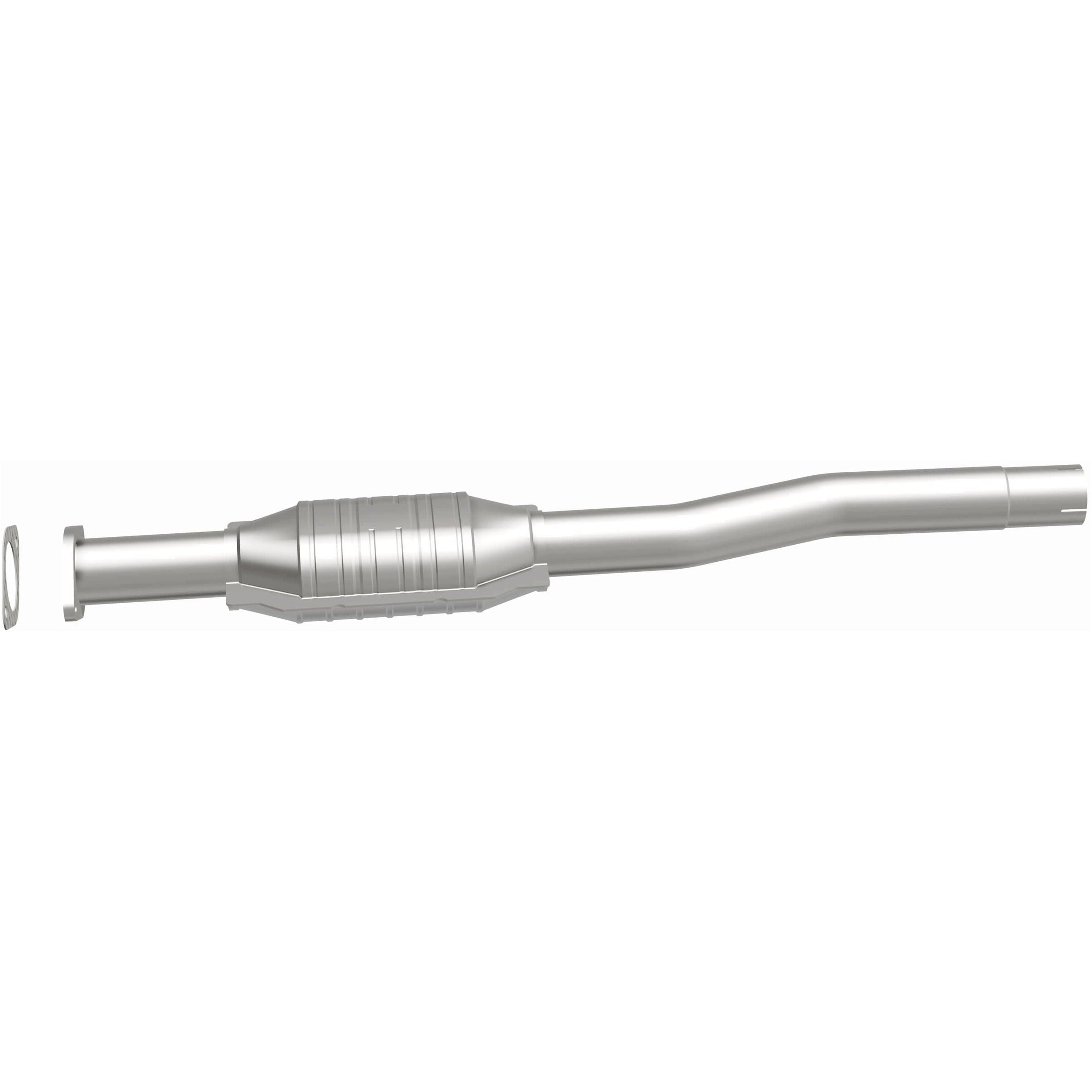 MagnaFlow Exhaust Products 51804 - OEM Grade Direct-Fit Catalytic Converter 2