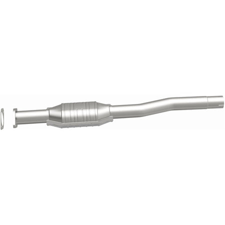 MagnaFlow Exhaust Products 51804 - OEM Grade Direct-Fit Catalytic Converter 2