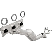 MagnaFlow Exhaust Products 51805 - OEM Grade Manifold Catalytic Converter 1