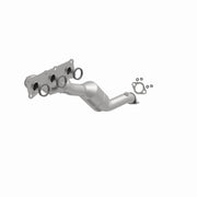 MagnaFlow Exhaust Products 51805 - OEM Grade Manifold Catalytic Converter 2