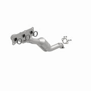 MagnaFlow Exhaust Products 51805 - OEM Grade Manifold Catalytic Converter 3