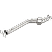 MagnaFlow Exhaust Products 51807 OEM Grade premium catalytic converter for 2007-2010 BMW X3