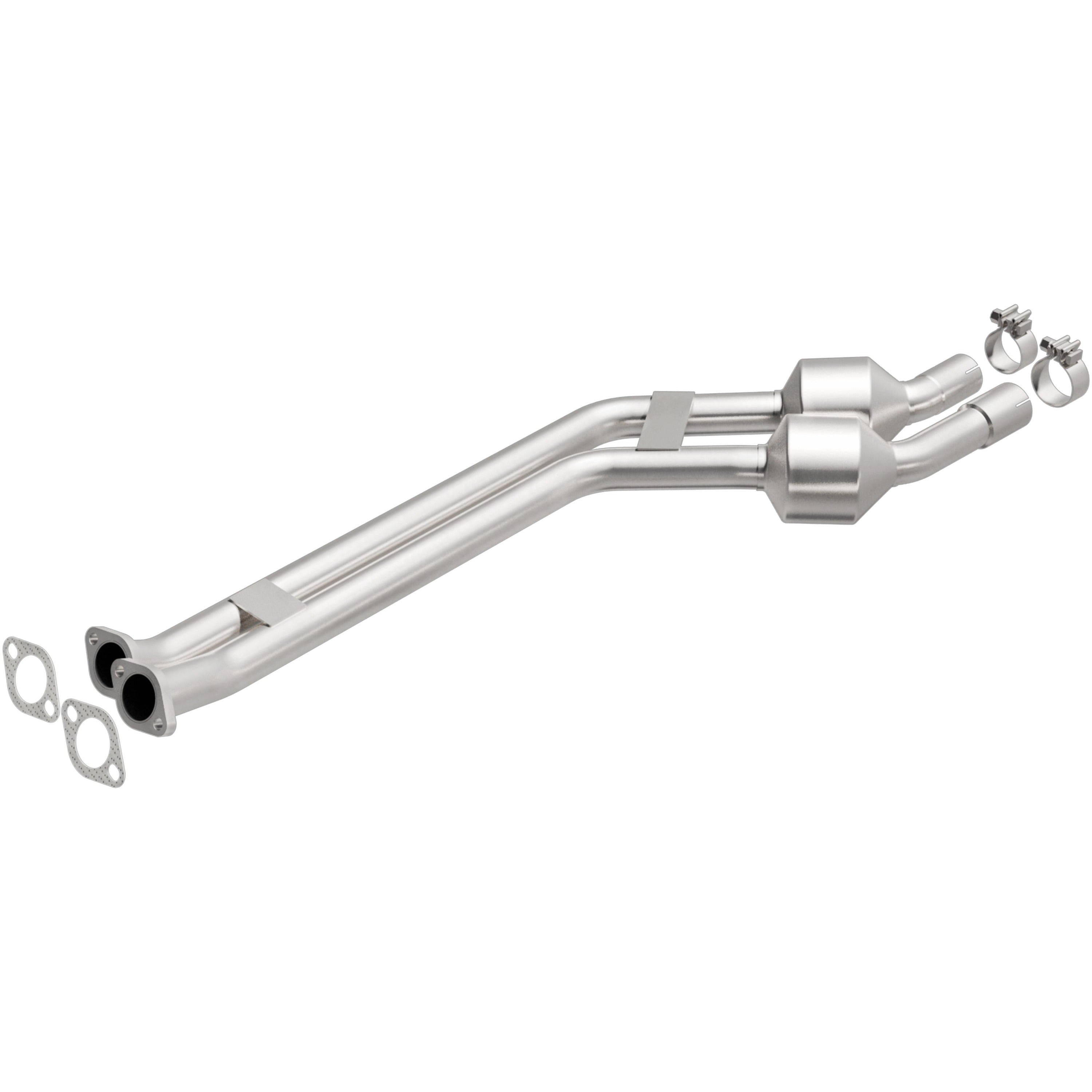 MagnaFlow Exhaust Products 51807 - OEM Grade Direct-Fit Catalytic Converter 4
