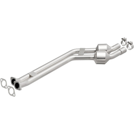 MagnaFlow Exhaust Products 51807 - OEM Grade Direct-Fit Catalytic Converter 4
