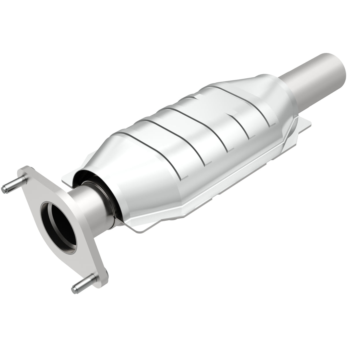 MagnaFlow Exhaust Products 51808 - OEM Grade Direct-Fit Catalytic Converter 4