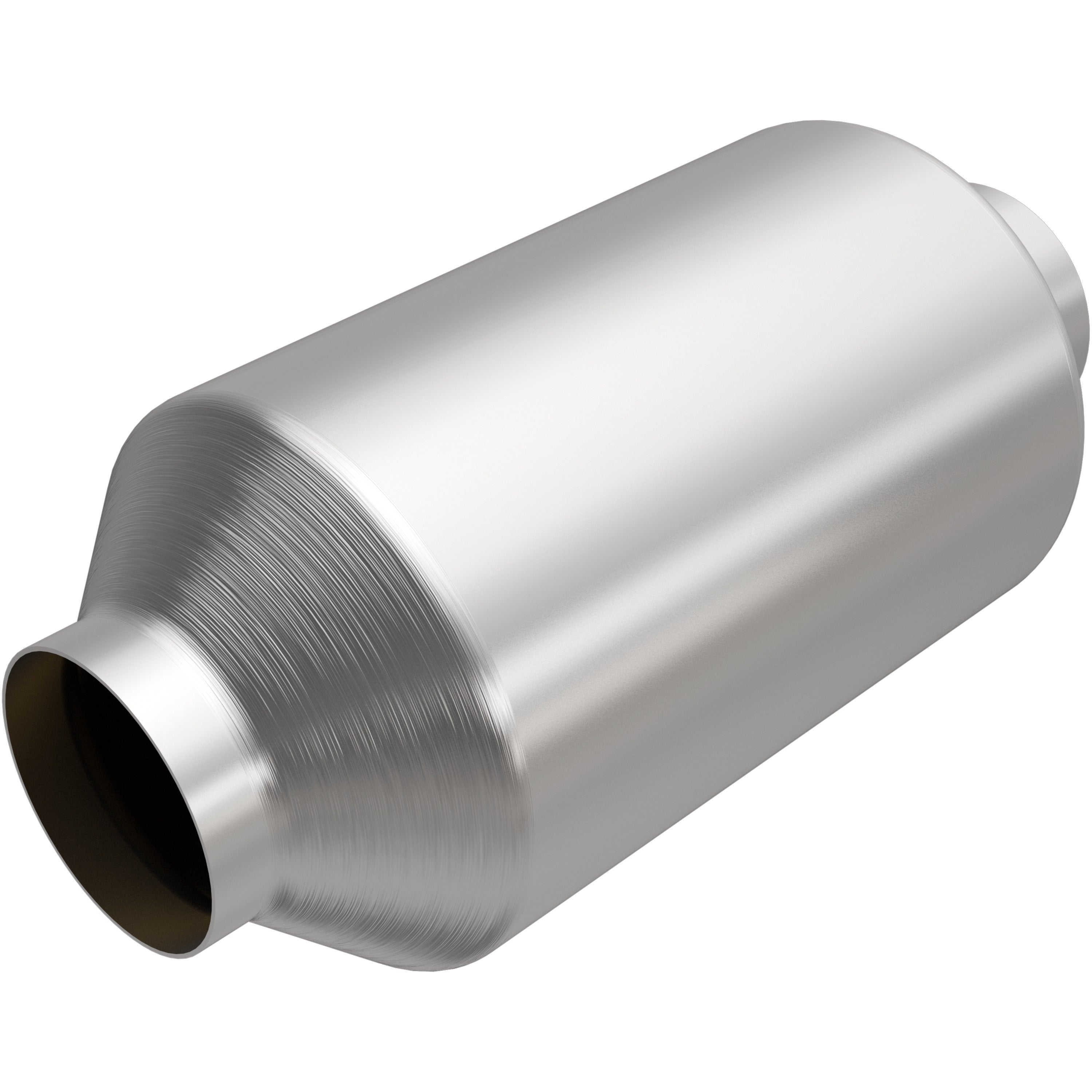MagnaFlow Exhaust Products 51809 - OEM Grade Universal Catalytic Converter 1