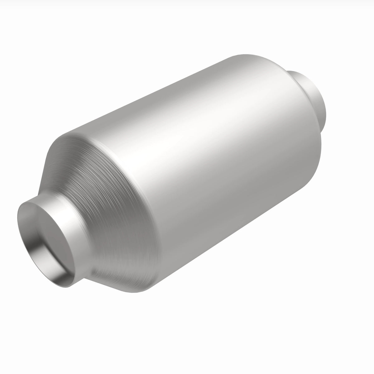 MagnaFlow Exhaust Products 51809 - OEM Grade Universal Catalytic Converter 2