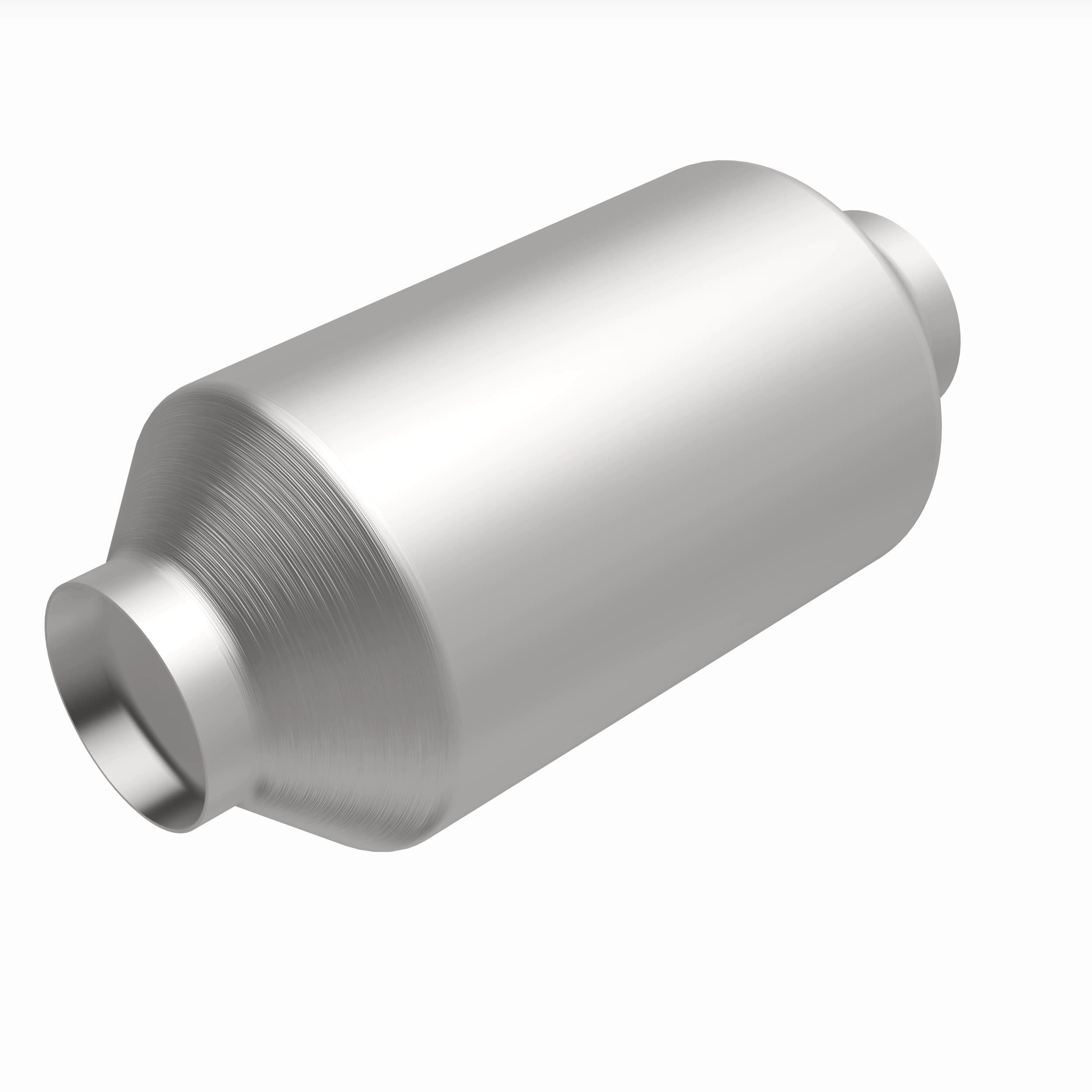 MagnaFlow Exhaust Products 51809 - OEM Grade Universal Catalytic Converter 3