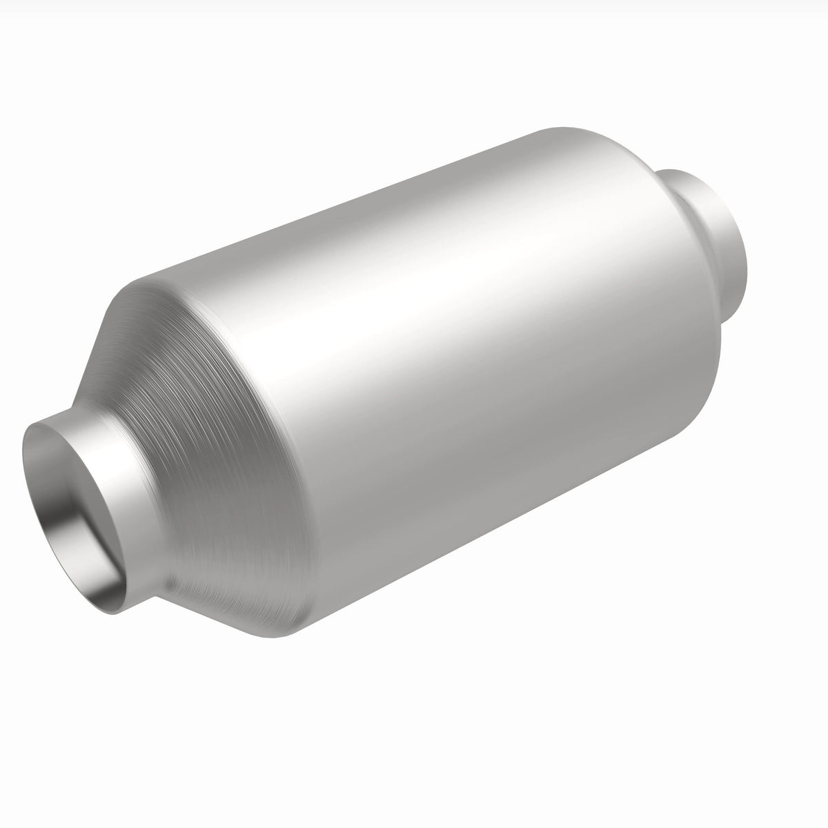 MagnaFlow Exhaust Products 51809 - OEM Grade Universal Catalytic Converter 4