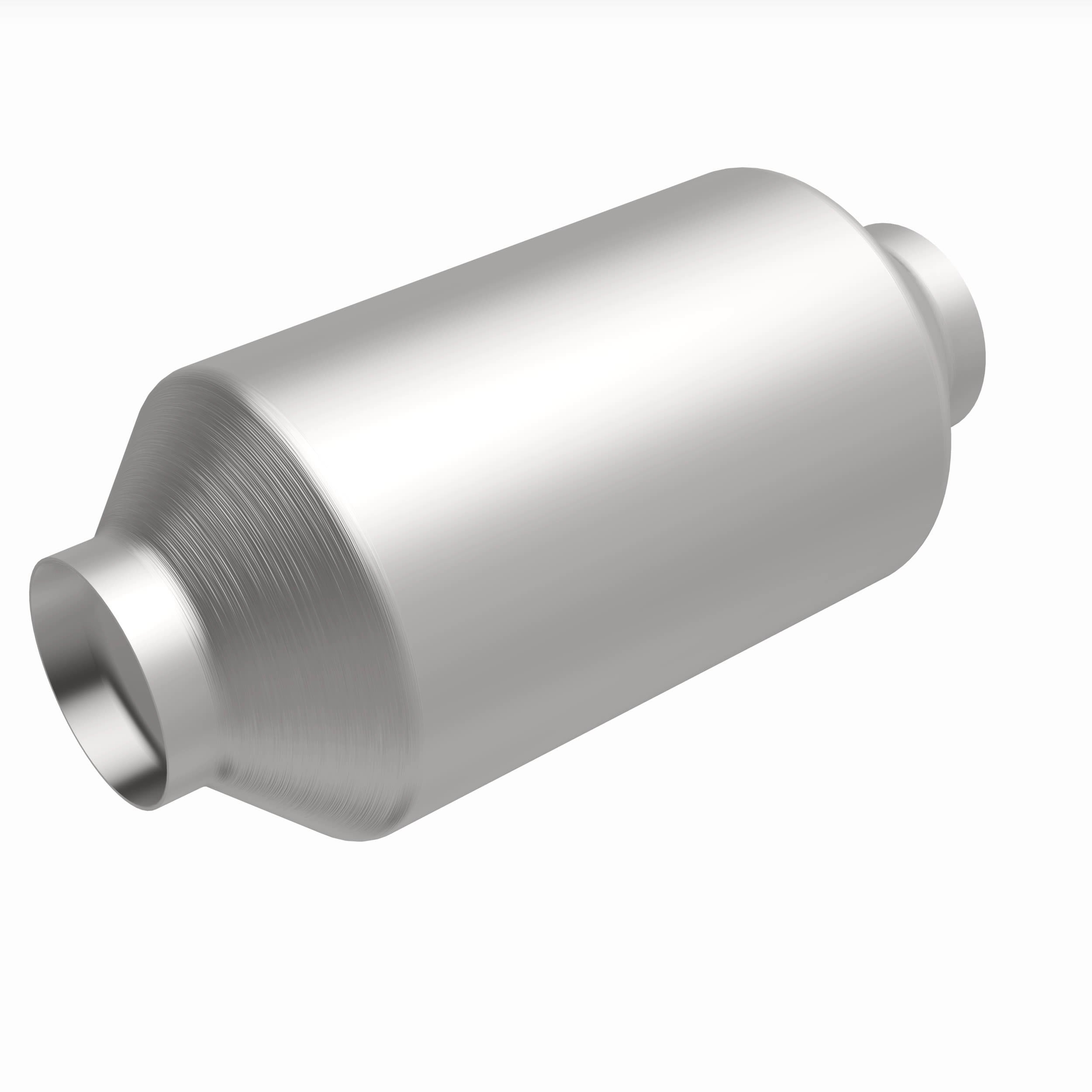 MagnaFlow Exhaust Products 51809 - OEM Grade Universal Catalytic Converter 4