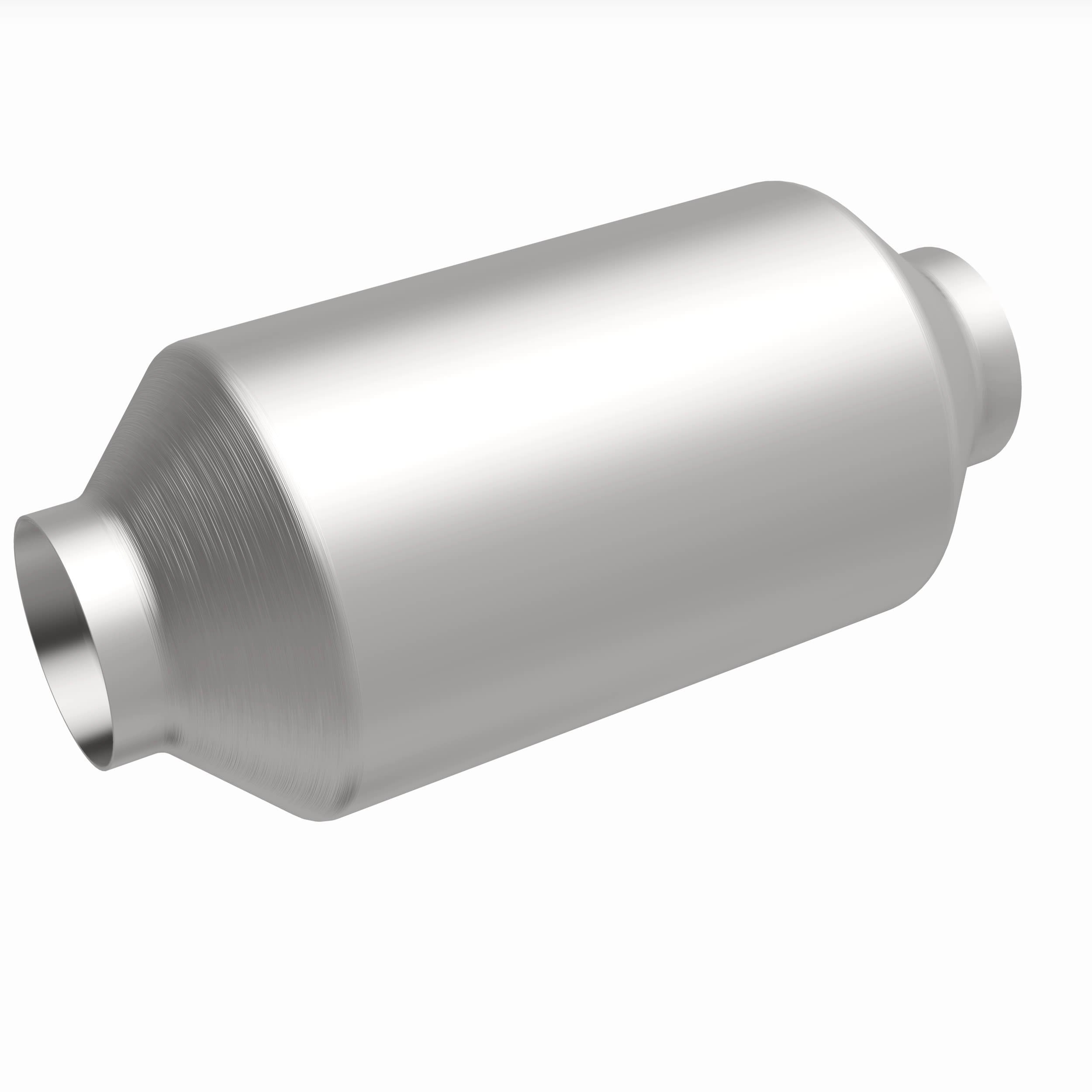 MagnaFlow Exhaust Products 51809 - OEM Grade Universal Catalytic Converter 5