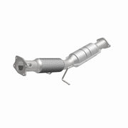 MagnaFlow Exhaust Products 51810 OEM Grade premium catalytic converter for 2004-2010 Volvo S40/V50, view 2