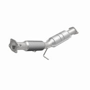 MagnaFlow Exhaust Products 51810 OEM Grade premium catalytic converter for 2004-2010 Volvo S40/V50, view 3